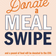 Donate a Meal Swipe