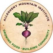 Allegheny Mountain Institute logo