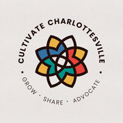 Cultivate Charlottesville logo