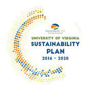 2016-2020 Sustainability Plan
