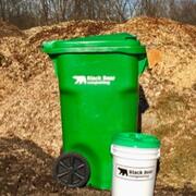 Black Bear Compost bins