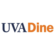UVA Dine logo