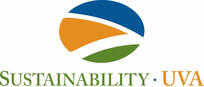 UVA Sustainability logo