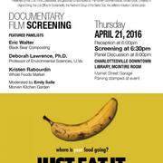 justeatitposterapril21v4.jpg Just Eat It poster